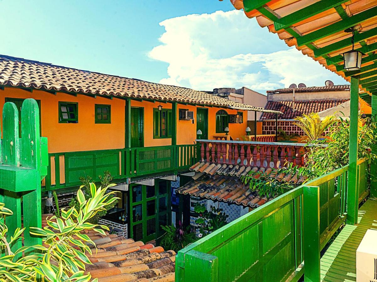 Boas Inn Arraial do Cabo