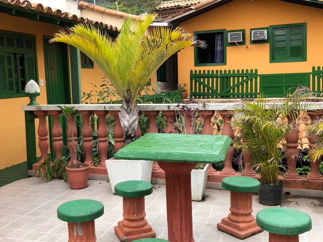 Boas Inn