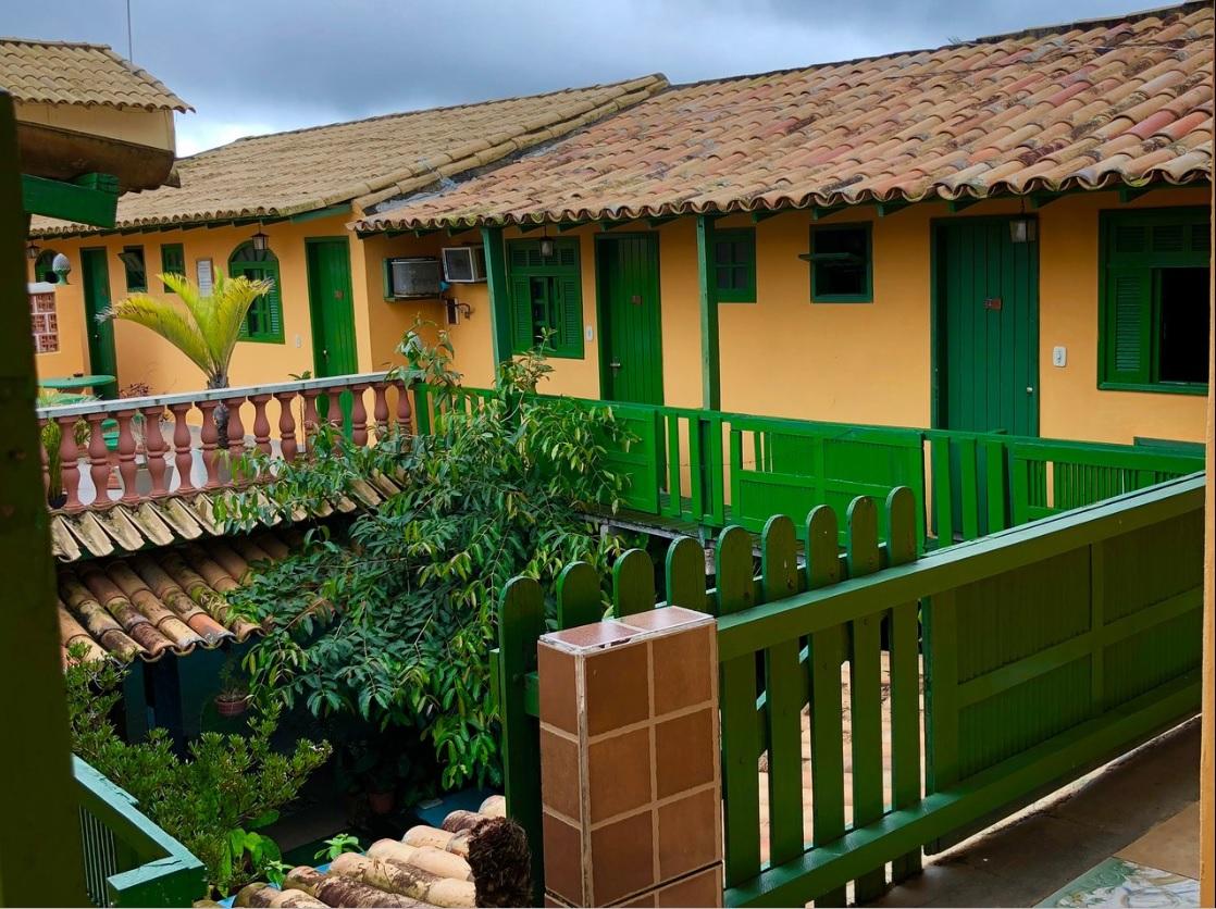 Boas Inn Arraial do Cabo