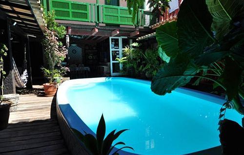 Inn Boas