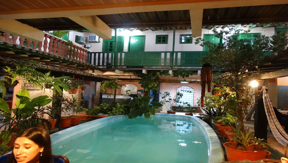 Inn Boas Arraial do Cabo